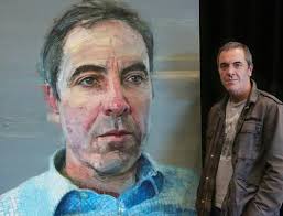 Currently adam williams in itv's #coldfeet. Ok James Nesbitt Looks Stunning Portrait James Not So Much Sorry Colin Davidson Colin Davidson Portrait Art Art