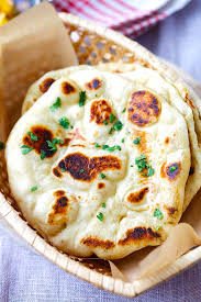 Naan Bread The Best Recipe Naan Rasa Malaysia