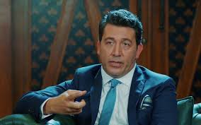 Onu yakan kişi ortaya çıktı ve ben yaktırdım dedi. Emre Kinay Beklemeyi Ogrenin
