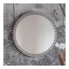 Next day delivery and free returns available. Andromeda Round Mirror Large All Mirrors Fishpools