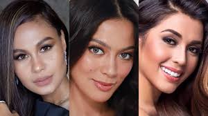Miss Universe Philippines 2020 best bets list