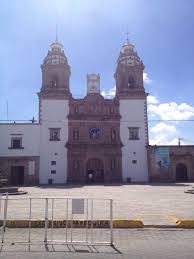 Iglesia De Santa Anita Tlaquepaque Jal House Styles Mansions Taj Mahal