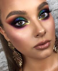 The Top 7 Makeup Trends For 2020 True Glue Hair Makeup Beautiful Makeup Gorgeous Makeup