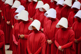 Season 4 of the #handmaidstale is coming april 28, only on @hulu. Feminist Contradictions The Anti Islam Message Behind The Handmaid S Tale The Muslim Skeptic
