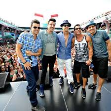 We would like to show you a description here but the site won't allow us. Nkotb News Tips Guides Glamour