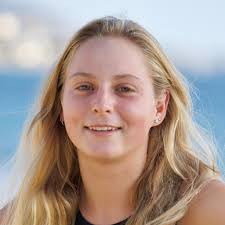 Emily Shabunov's High School Bio