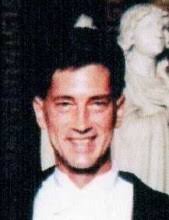 Richard Cartwright Obituary