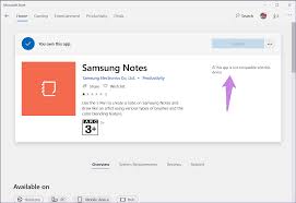 Download this app from microsoft store for windows 10, windows 10 mobile, windows 10 team (surface hub), hololens. How To View Samsung Notes On Windows