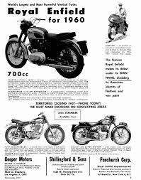 We distribute to restaurants, retail stores and other. Royalenfields Com Royal Enfield Shed Indian Brand Name For The 1960s