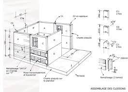 Pour faire plaisir à ma filleule, j'ai voulu lui construire une cabane sur pilotis à partir de bois de palettes, voici les cabane en palette pour enfant : Plan Cabane En Palette Facile En Pdf Plan Cabane Enfant 15 Cabanes A Construire Soi Meme Grace A Nos Plans De Construction Apprenez A Construire Une Cabane Originale Et Solide