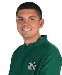 OHIO FOOTBALL 2019 SEASON 2019 SCHEDULE & RESULTS