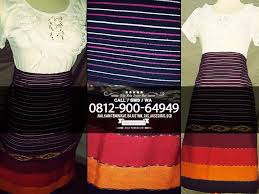 Harga Kain Tenun Ikat Tenun Ntt Tenun Ikat Tenunan Tas Kain