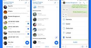 This application helps users launch and. Download Whatsapp Mod Iphone X Ios 12 Apk Versi Terbaru 2019 Themes App Iphone Emojis On Android Iphone Style