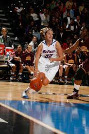 Deirdre dee naughton, a longtime hollywood costume designer who lived on and off in laguna beach, has died at the age of 63. Deirdre Naughton Named Preseason All American By Sporting News Depaul University Athletics