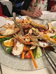 Maybe you would like to learn more about one of these? Trota Alle Mandorle Picture Of Trattoria Alle Trote Gavardo Tripadvisor