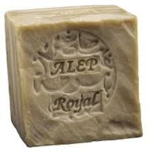 Savon D Alep Huile D Olive Et Huile De Laurier 200 G