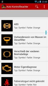 Auto Kontrollleuchte Obd2 For Android Apk Download