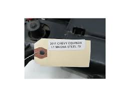 Image result for Magna Steel 2011 Equinox