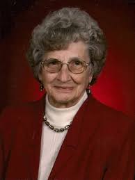 Margaret Brownlee Obituary (1927