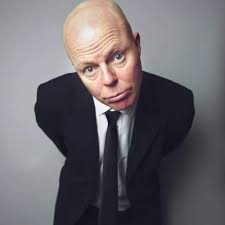 Just the Tonic Comedy Club