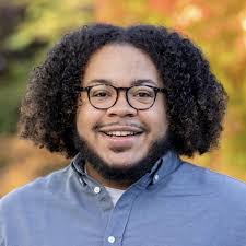 HDFS PhD Student Bios