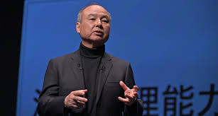 Masayoshi Son, président fondateur de SoftBank : « Nous allons investir 75 milliards en France dans les infrastructures liées à l’intelligence artificielle »