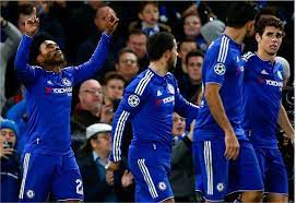 Pin Di Liga Champions 2015 2016