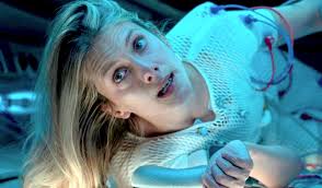Buried was ryan reynolds deep … Oxygen Trailer Crawl High Tension Director Returns With Netflix Sci Fi Thriller Screen Realm