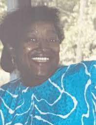 Obituary for Gwendolyn Ruby Stubbs