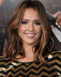 Cheveux Mi Longs بحث Google Coiffure Visage Ovale Cheveux Longs Ondules Visage Ovale