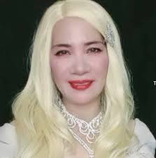 Profile for Fe Sawal