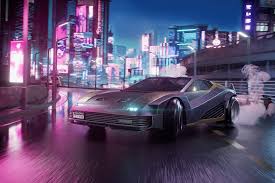 Télécharger des livres par aroa moreno date de sortie: Cyberpunk 2077 4k Ultra Hd Wallpaper Hintergrund 3840x2560
