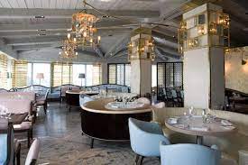 London Bars Small Restaurant Design Luxury Restaurant