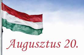 A megjelenéseket lakóhelye vagy úti célja szerint is lekérdezheti. Augusztus 20 Magyarorszag Allami Unnepe Jo Reggelt