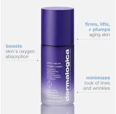dermalogica phyto nature oxygen cream – Elegant Beauty