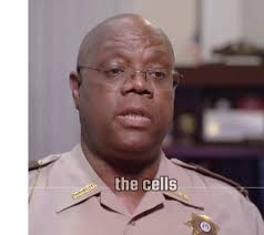 60 Days In: Alan's First Week and Ignored Fights