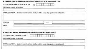 Odată cu hotărârea guvernului nr. Anaf A Prelungit Termenul Pentru Depunerea DeclaraÅ£iei 394 Cu 5 Zile PanÄƒ In Data De 30