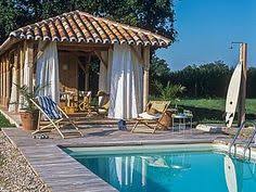 Ferienhaus La Gravette Perigord Ferienhaus Landhaus Moderne Pools