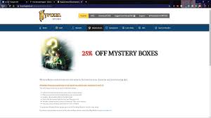 Purchasing ranks, boosters, and mystery boxes helps support us in making more, higher quality content. Sale Again Everything Else Is Just 25 Or 30 Off Than Bundles Hypixel Minecraft Server And Maps