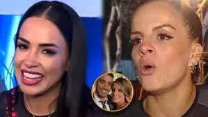 Onelia Molina se pronuncia ante polémica exclusión de la boda de Alejandra  Baigorria: “Que sean muy felices” - Infobae