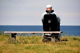 Unfall veränderte Aarons Leben: Halterner ist querschnittsgelähmt