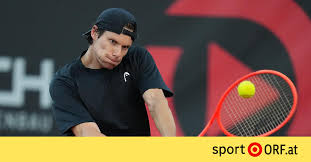 Tennis: Kopp und Neumayer in Mauthausen weiter