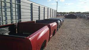 Most of our used beds are western or southern beds and we are always looking for more! Truck Beds Rust Free From Texas Home Facebook