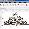 Corel draw tidak hanya bisa digunakan untuk menggambar 2d tetapi corel draw juga bisa digunakan untuk menggambar 3d terutama jika kita ingin mendesain aksesoris gambar gedung coreldraw. 1