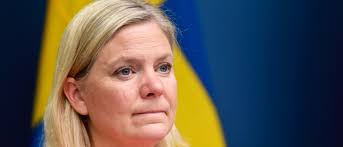 Vega har anlänt till Norrköpings hamn