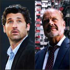 Silas also known as Leland Bishop, one of most memorable villain in  Transformers Prime. He is basically merciless bounty hunter who like hunted  down both Autobots and Decepticons, also creator of Nemesis