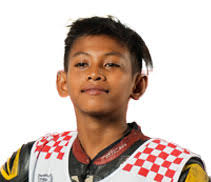 PUTRA Adi