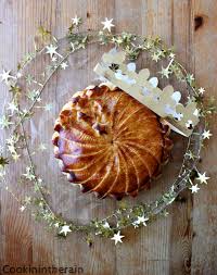 Ma Version Du Pithiviers 2017 Pithiviers Blog Patisserie Desserts