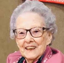 Mary Estella (Hamilton) Barnette