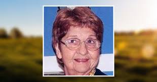 Mary Ellen Driskill Obituary 2011